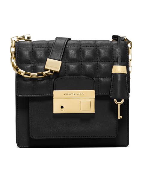 michael kors gia quilted|michael kors official website.